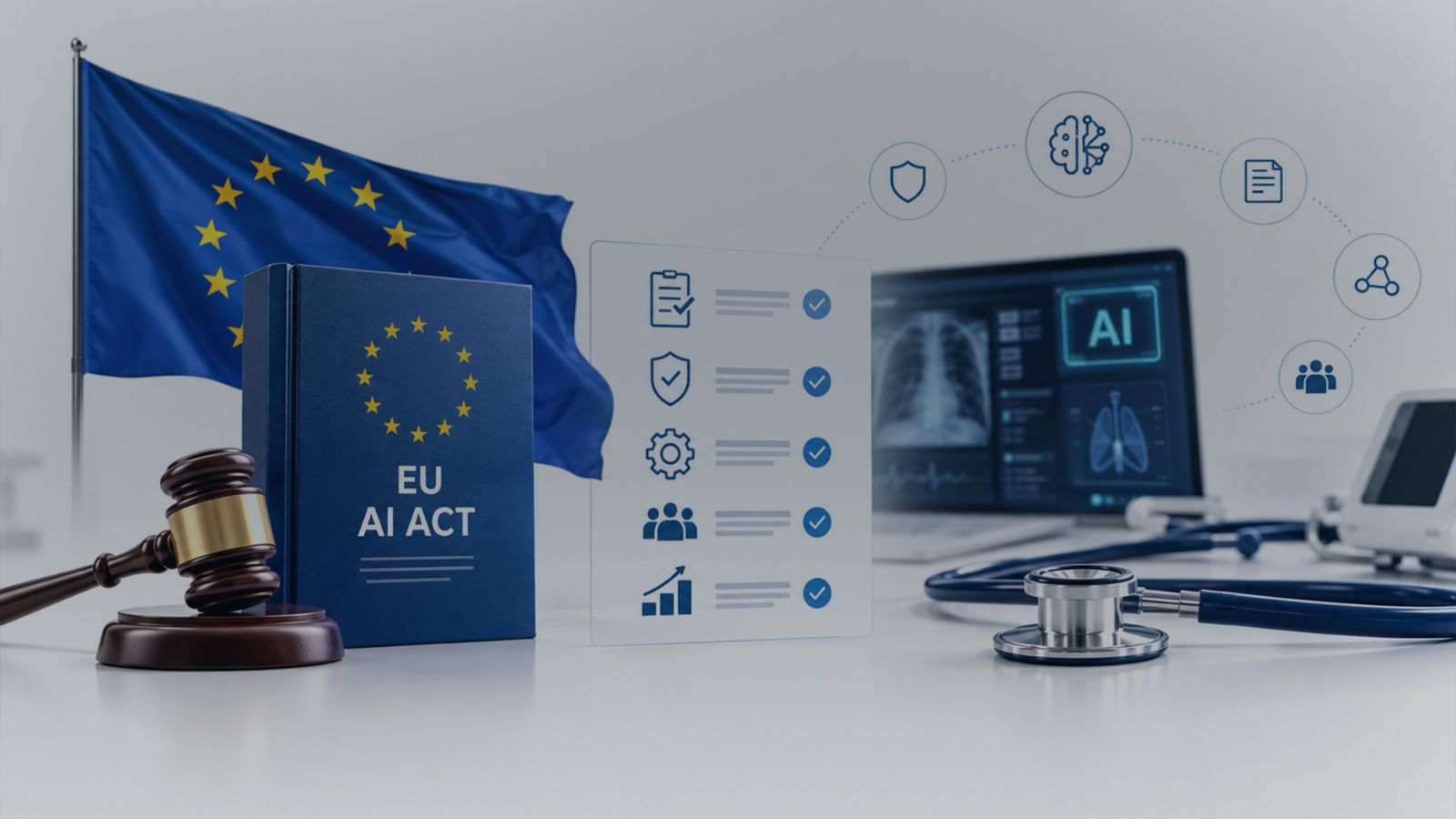 EU AI Act Medical Devices: Key Requirements