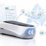 CE Mark for a Medical Device: The MDR Route Step by Step