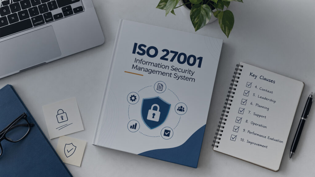 ISO 27001 Requirements A Clause-by-Clause Reference