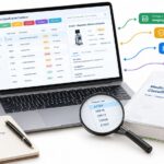 FDA device classification database and product code records