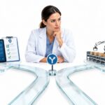 ISO 13485 vs ISO 9001 quality management system standards compared for medical device manufacturers