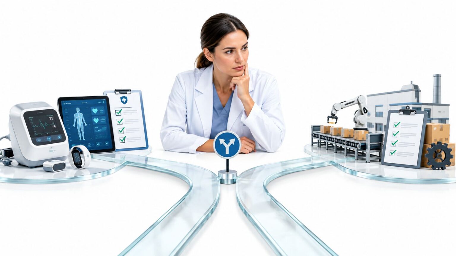 ISO 13485 vs 9001: Which QMS Standard You Need