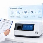 IVD CE Marking Under the IVDR: A Practical Route