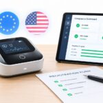 Registration of Medical Devices in the EU and US