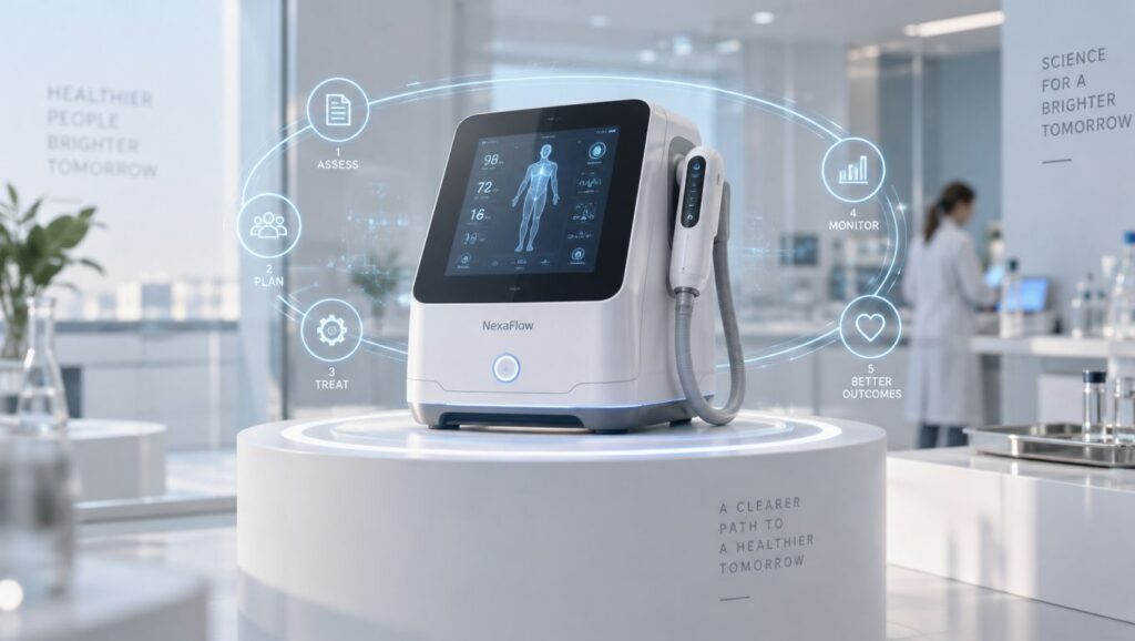 What Is a De Novo Review? FDA's Novel-Device Route