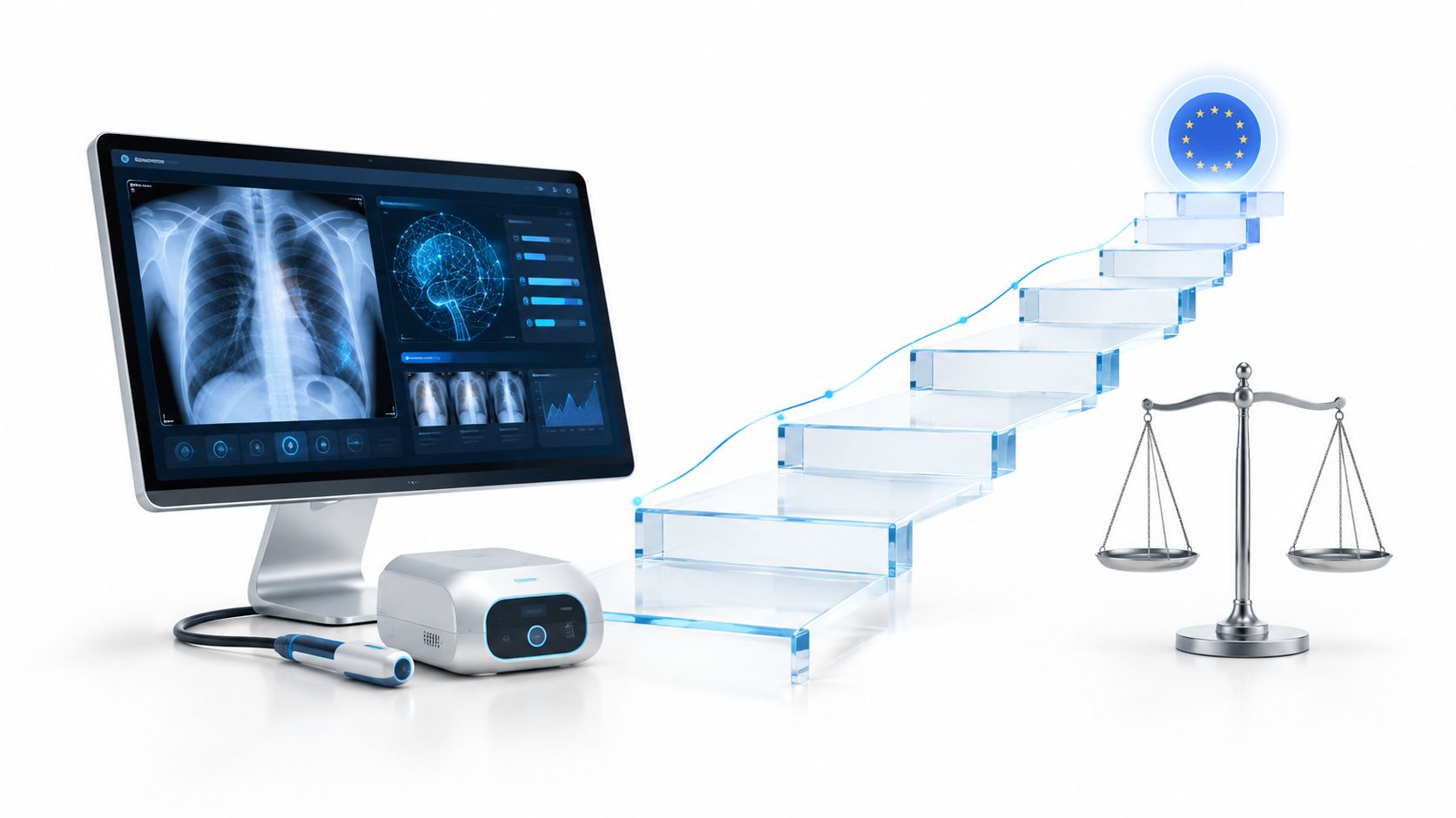 State of the art under the EU MDR for medical device software manufacturers