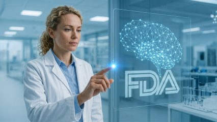 AI ML Systems, preparing an FDA submission - Part I ‘Initial strategy’
