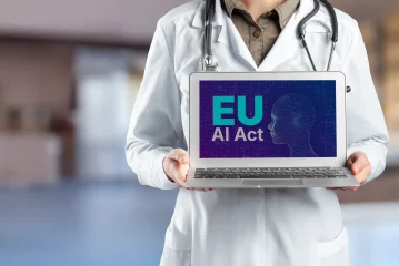 EU AI Act Key Implications for Healthcare and MedTech