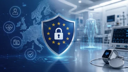 GDPR Digital Omnibus: What It Means for MedTech AI