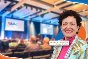 Meet the Team Monique Greijmans