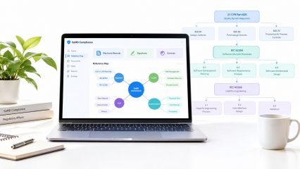 21 CFR Part 11: A Practical Reference for SaMD