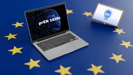 prEN 18286, future of the EU’s AI management system standard