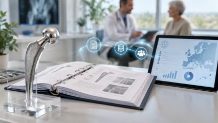 Summary of safety and clinical performance (SSCP) under MDR Article 32