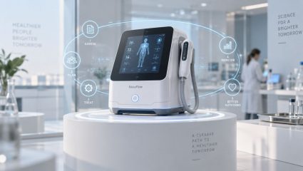 What Is a De Novo Review? FDA's Novel-Device Route